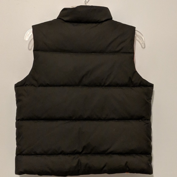 🌠Reversible Polo Vest - Picture 3 of 3